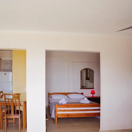 ヴィラ Ipsipili With Sea Views And Private Garden