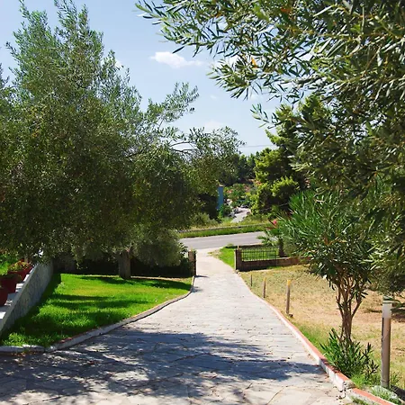 Ipsipili With Sea Views And Private Garden * ポッシディ