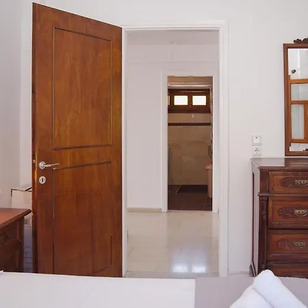 ヴィラ Ipsipili With Sea Views And Private Garden ポッシディ