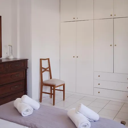 ヴィラ Ipsipili With Sea Views And Private Garden