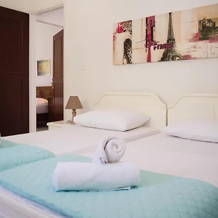 Ipsipili With Sea Views And Private Garden *