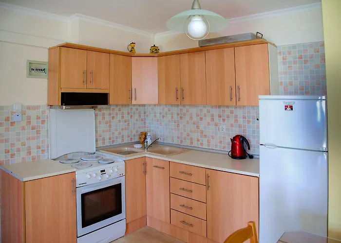 Ipsipili With Sea Views And Private Garden *