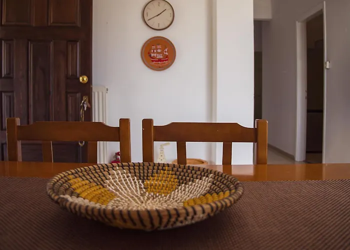 Villa Ipsipili With Sea Views And Private Garden *