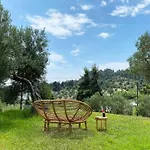 Ipsipili With Sea Views And Private Garden * Possidi