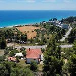 Ipsipili With Sea Views And Private Garden Possidi