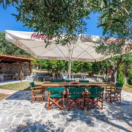 Ipsipili With Sea Views And Private Garden *