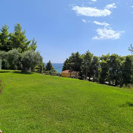 Ipsipili With Sea Views And Private Garden *