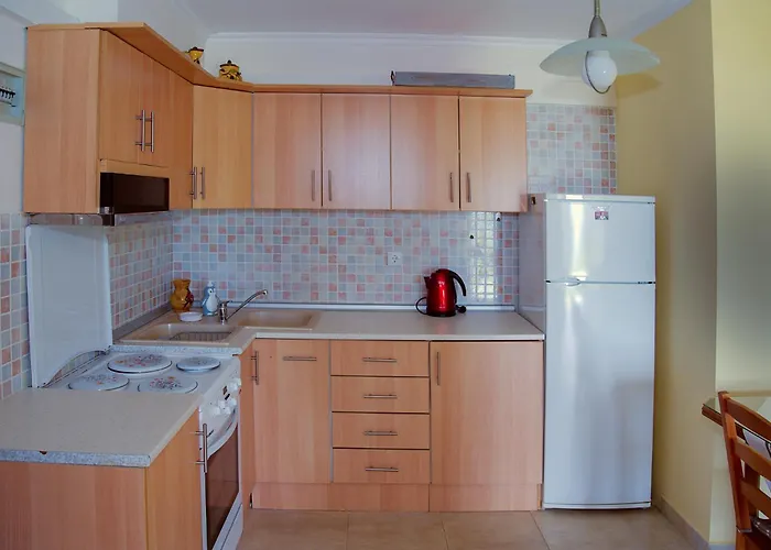 Ipsipili With Sea Views And Private Garden *