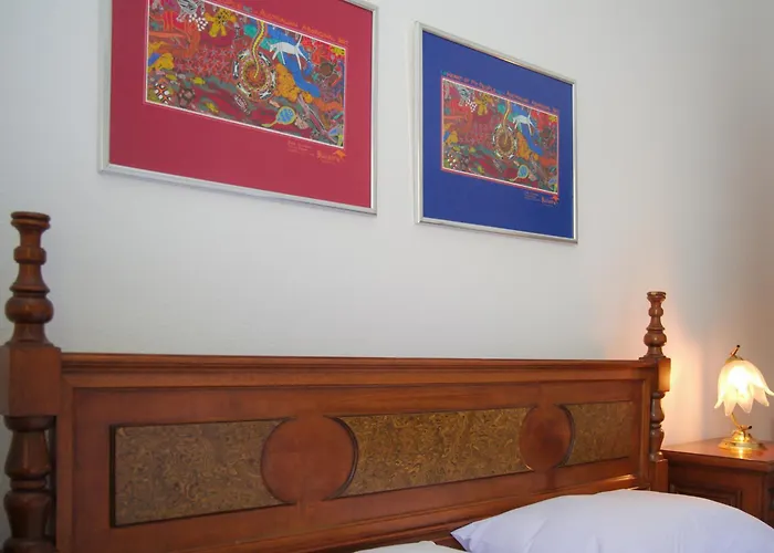 Ipsipili With Sea Views And Private Garden 别墅 波塞蒂